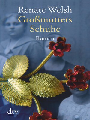 cover image of Großmutters Schuhe